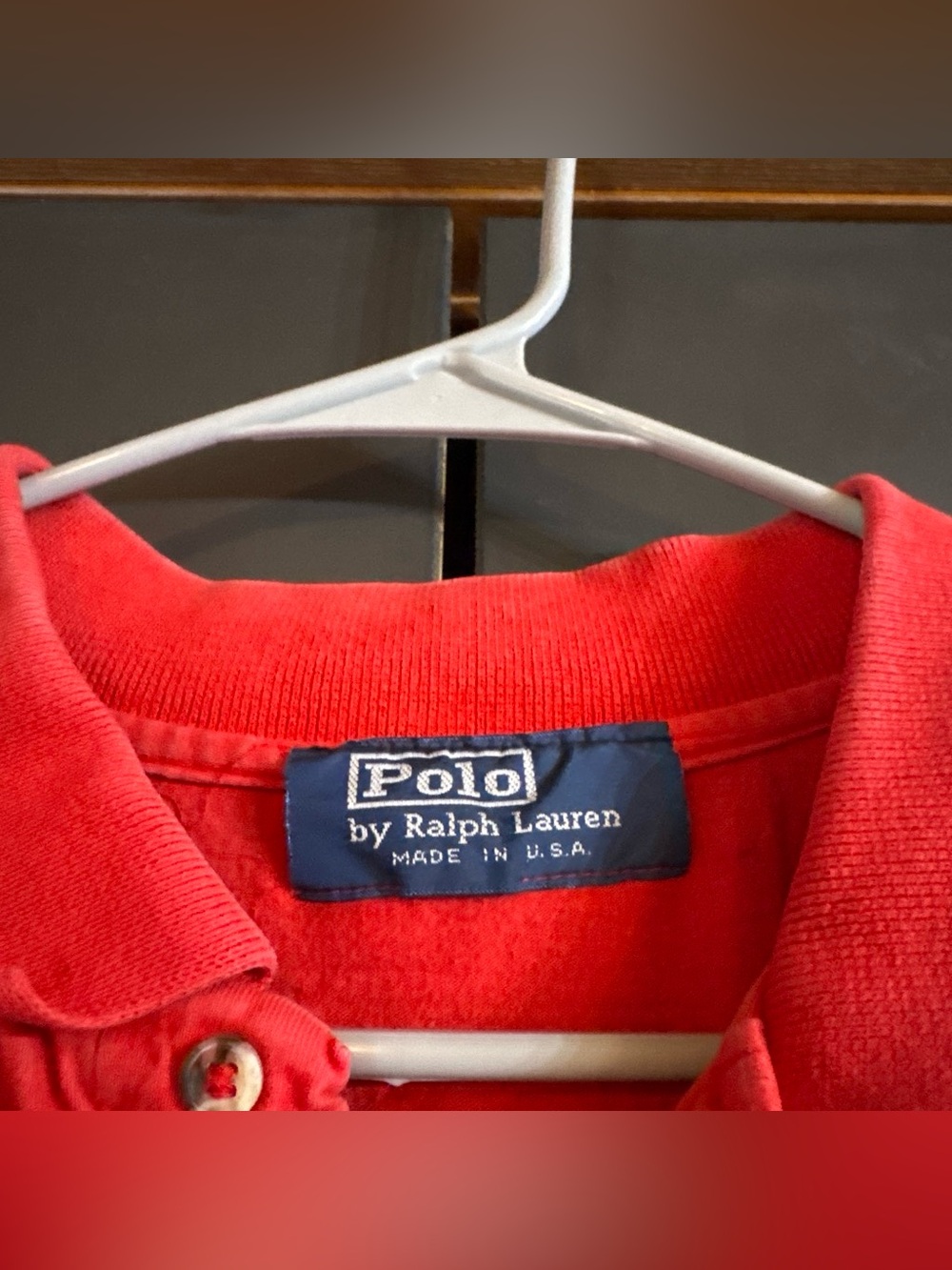 Vintage Polo Ralph Lauren 90s Bundle - Picture 4 of 16